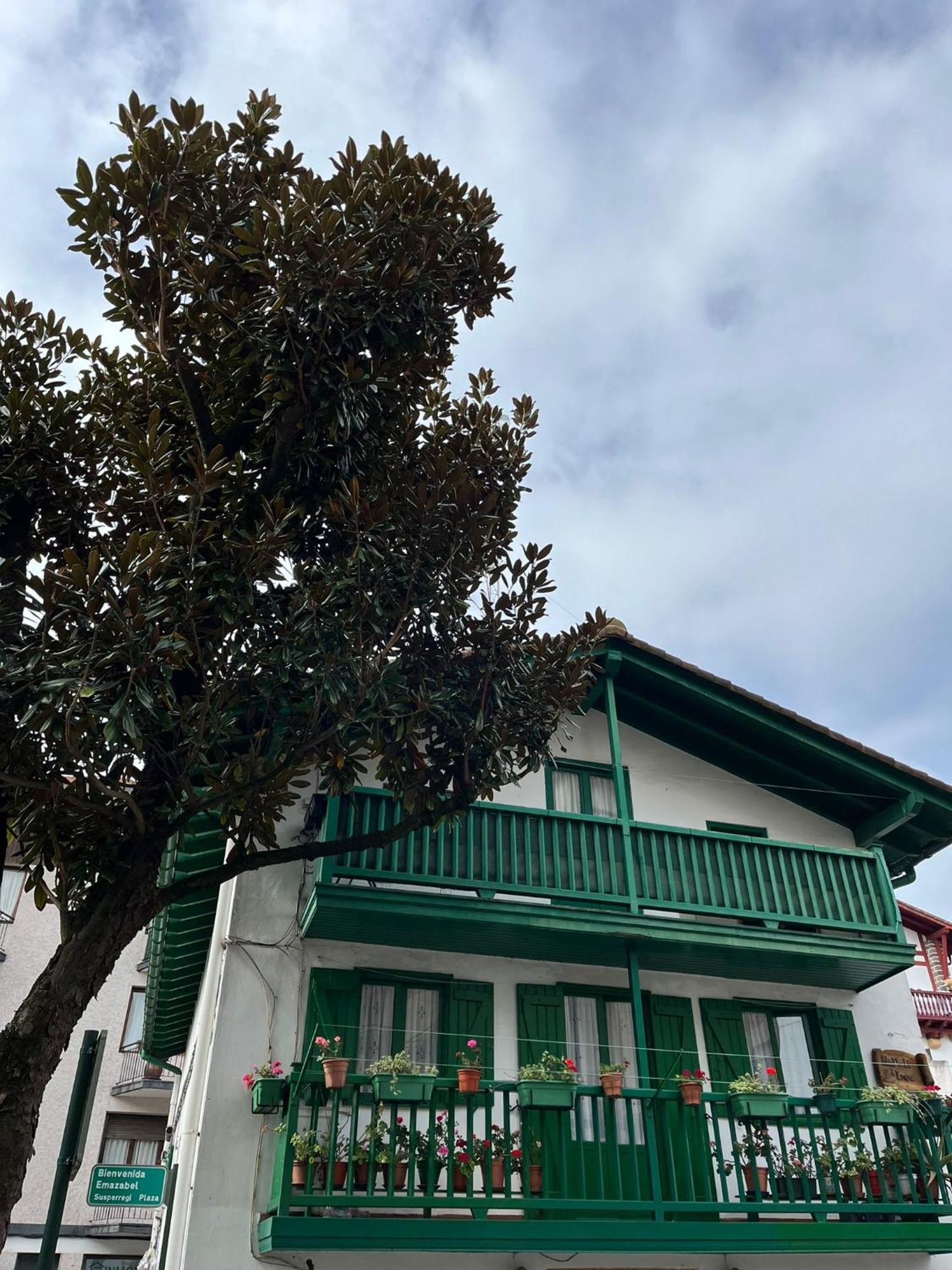San Pedro By Basquelidays Daire Minneapolis Dış mekan fotoğraf